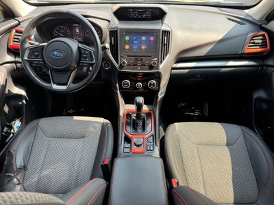 2021 Subaru Forester Sport AWD