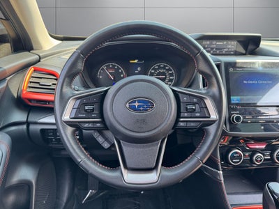 2021 Subaru Forester Sport AWD