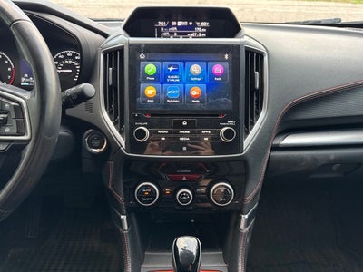 2021 Subaru Forester Sport AWD