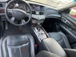2011 INFINITI M56 X AWD