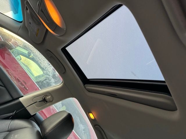 2011 INFINITI M56 X AWD