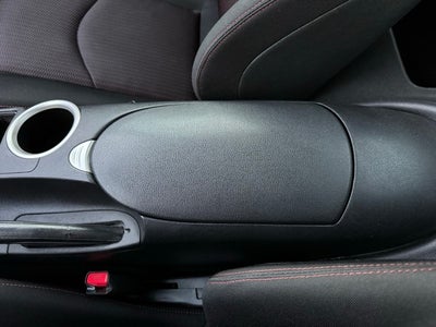 2013 Nissan 370Z Nismo RWD