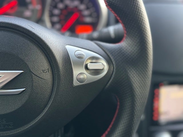 2013 Nissan 370Z Nismo RWD