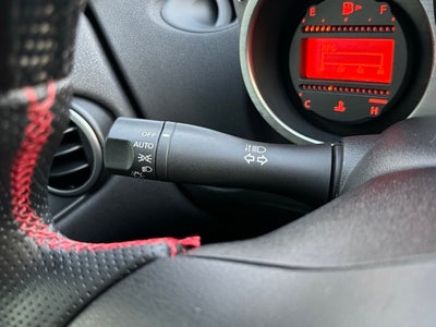 2013 Nissan 370Z Nismo RWD