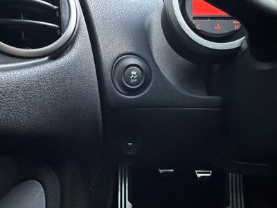 2013 Nissan 370Z Nismo RWD