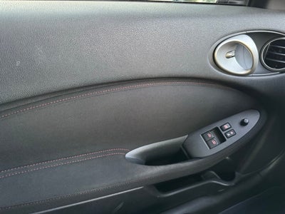 2013 Nissan 370Z Nismo RWD