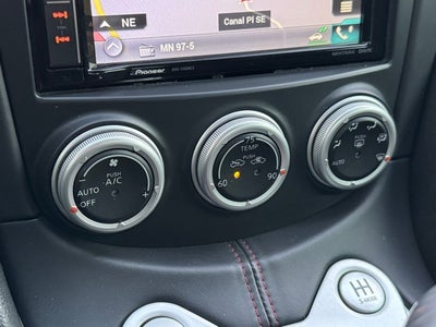 2013 Nissan 370Z Nismo RWD