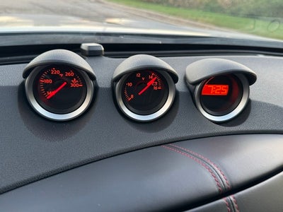 2013 Nissan 370Z Nismo RWD