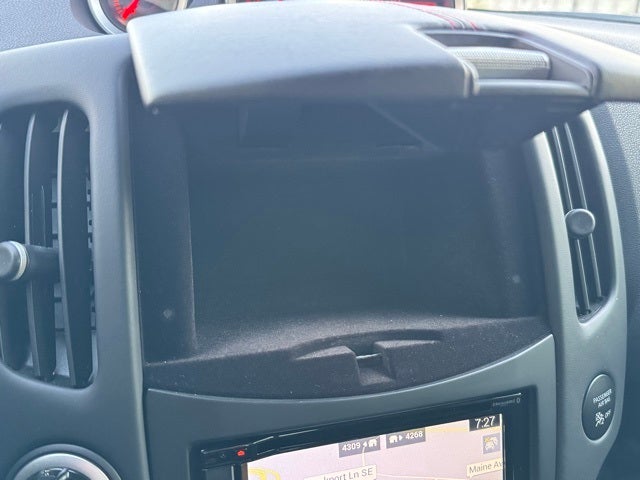 2013 Nissan 370Z Nismo RWD