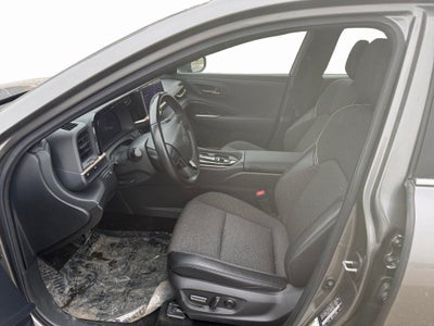 2024 Toyota Crown XLE AWD