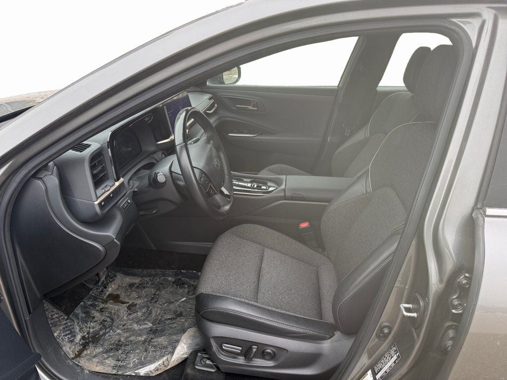 2024 Toyota Crown XLE AWD