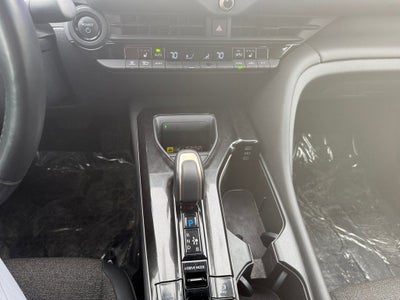 2024 Toyota Crown XLE AWD