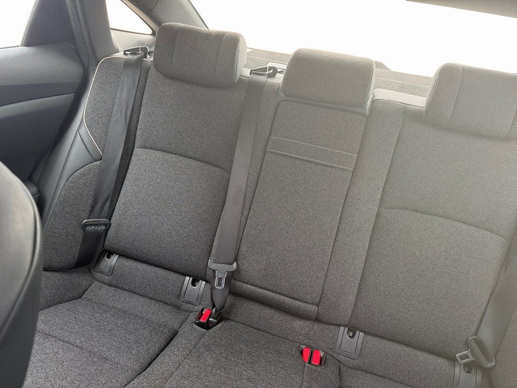 2024 Toyota Crown XLE AWD