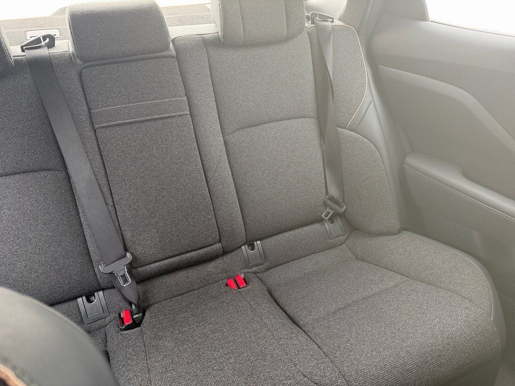 2024 Toyota Crown XLE AWD