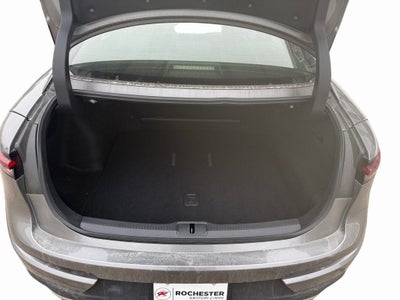 2024 Toyota Crown XLE AWD