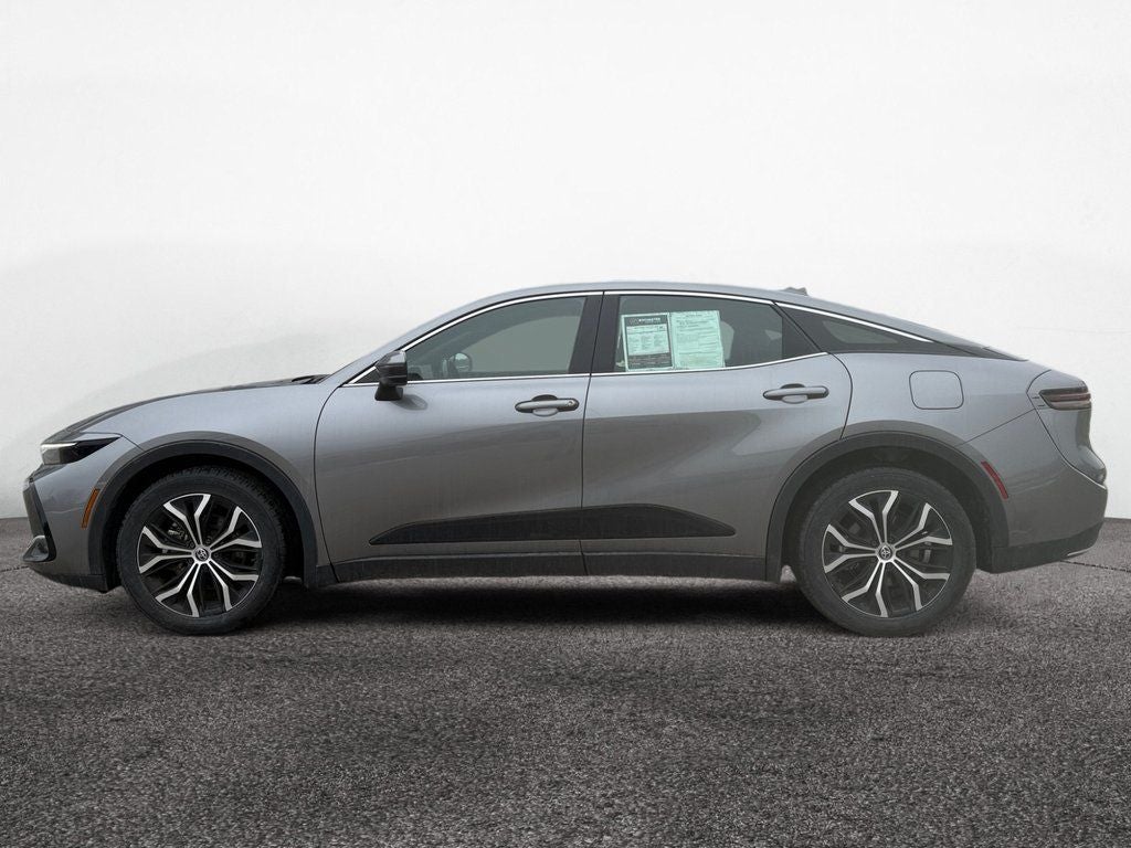 2024 Toyota Crown XLE AWD