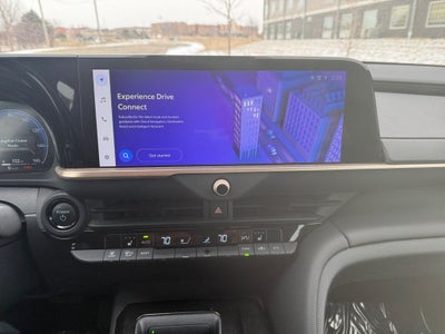 2024 Toyota Crown XLE AWD