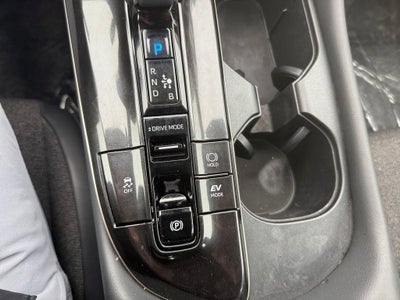 2024 Toyota Crown XLE AWD