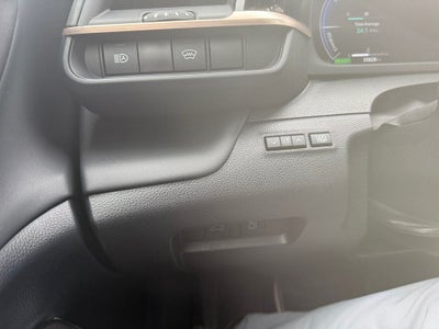 2024 Toyota Crown XLE AWD