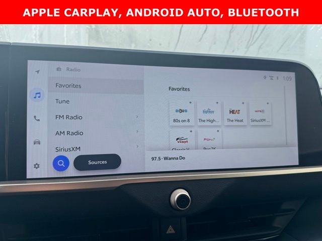 2024 Toyota Crown XLE AWD