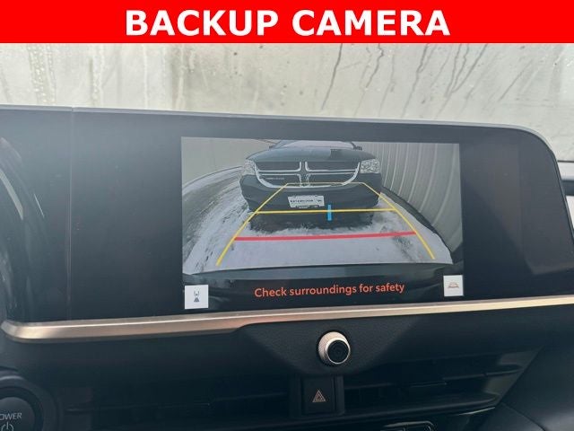 2024 Toyota Crown XLE AWD