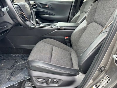 2024 Toyota Crown XLE AWD