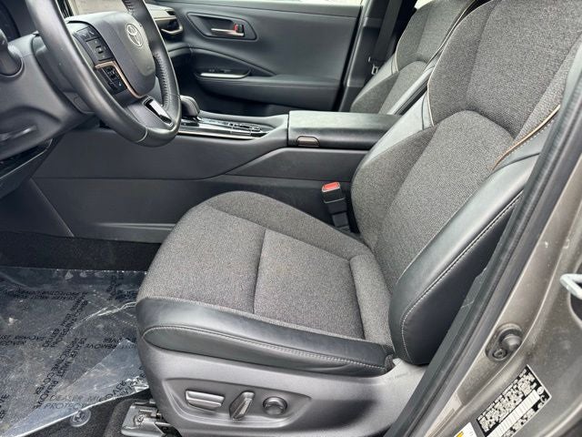 2024 Toyota Crown XLE AWD