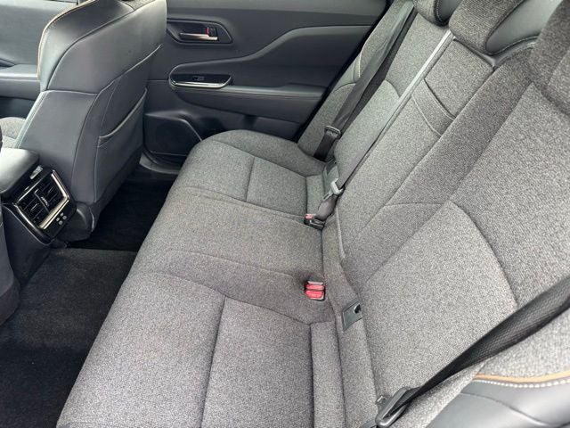 2024 Toyota Crown XLE AWD