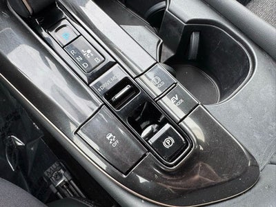 2024 Toyota Crown XLE AWD