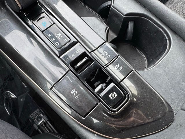 2024 Toyota Crown XLE AWD