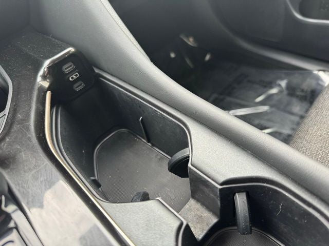 2024 Toyota Crown XLE AWD