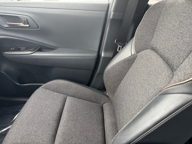 2024 Toyota Crown XLE AWD