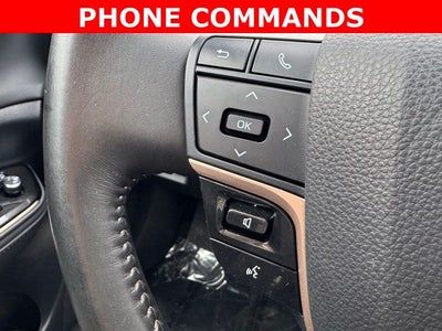 2024 Toyota Crown XLE AWD