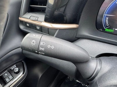 2024 Toyota Crown XLE AWD