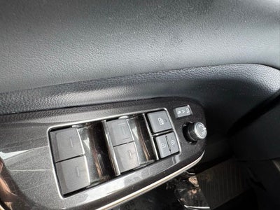 2024 Toyota Crown XLE AWD