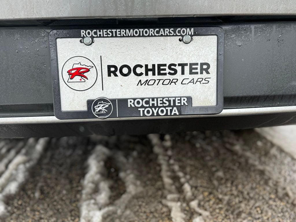 2024 Toyota Crown XLE AWD