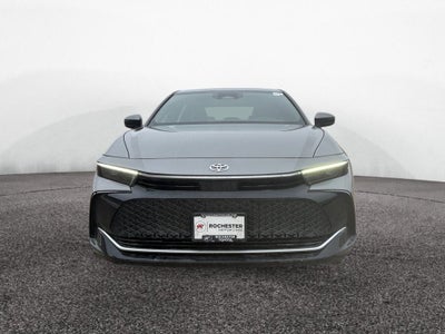 2024 Toyota Crown XLE AWD