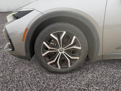 2024 Toyota Crown XLE AWD