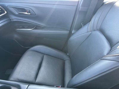 2024 Toyota Crown Limited AWD