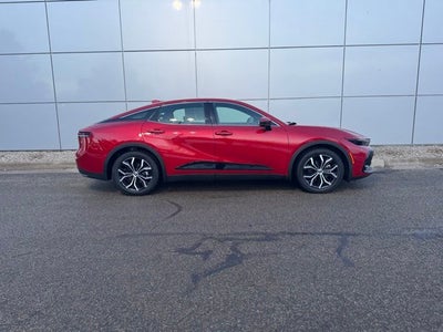 2024 Toyota Crown Limited AWD