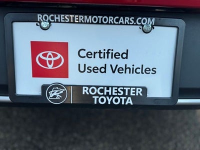 2024 Toyota Crown Limited AWD