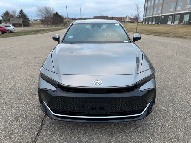 2024 Toyota Crown XLE AWD