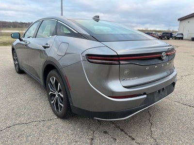 2024 Toyota Crown XLE AWD