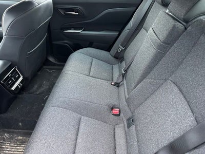 2024 Toyota Crown XLE AWD