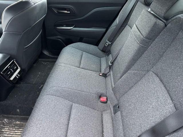 2024 Toyota Crown XLE AWD