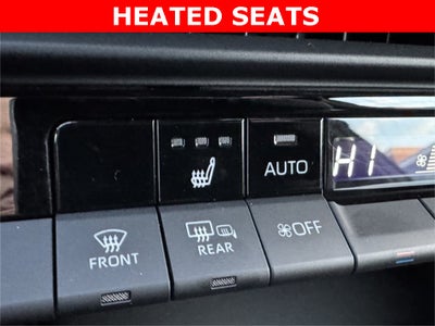 2023 Toyota Crown XLE AWD