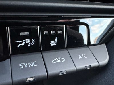 2023 Toyota Crown XLE AWD