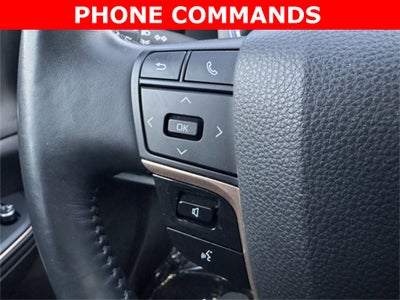 2023 Toyota Crown XLE AWD