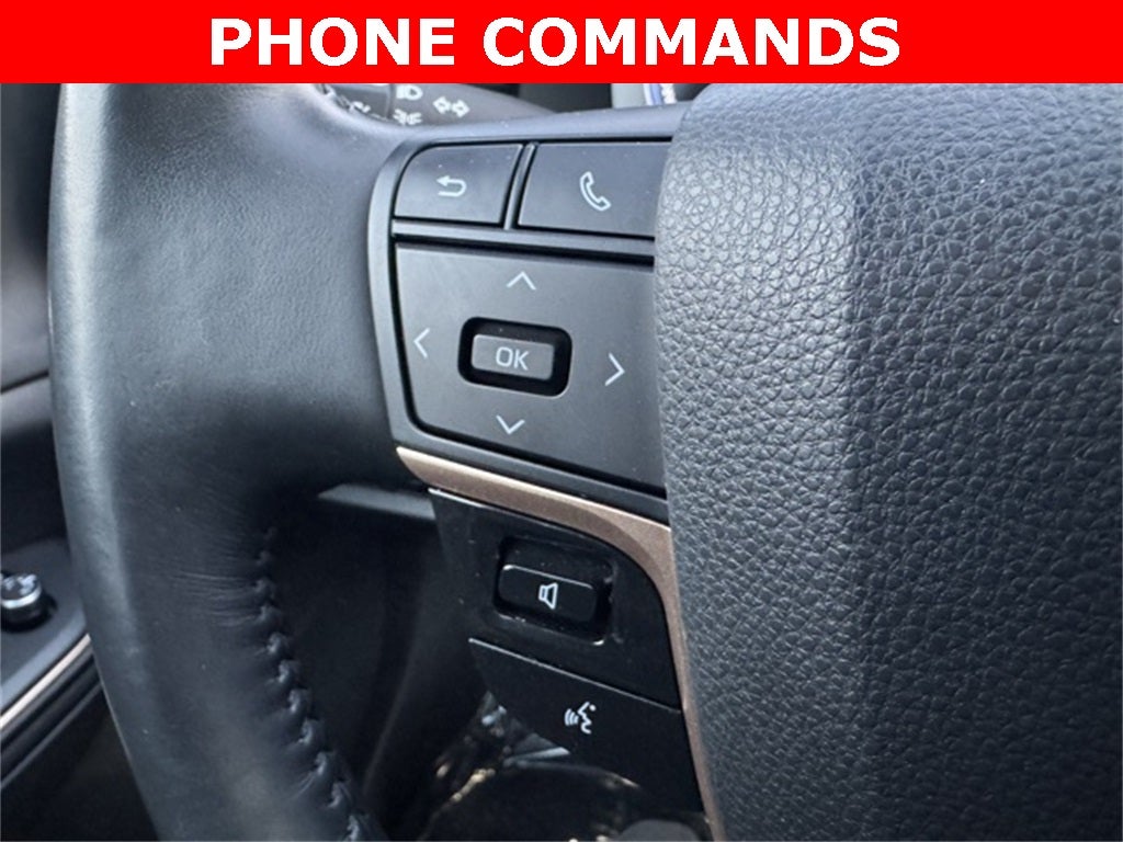 2023 Toyota Crown XLE AWD