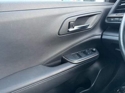 2023 Toyota Crown XLE AWD